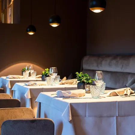 Penserhof - Alpine Hotel & Restaurant-2